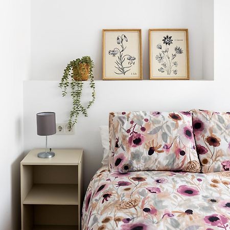 Apartmán Piso Centrico Y Elegante Granada Exteriér fotografie