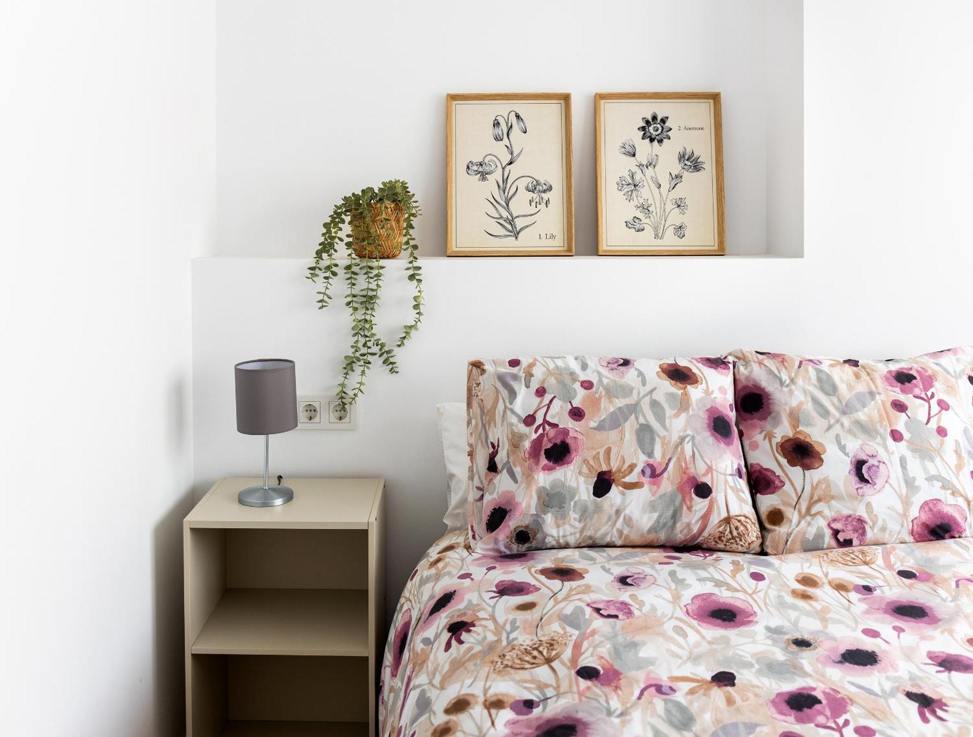 Apartmán Piso Centrico Y Elegante Granada Exteriér fotografie