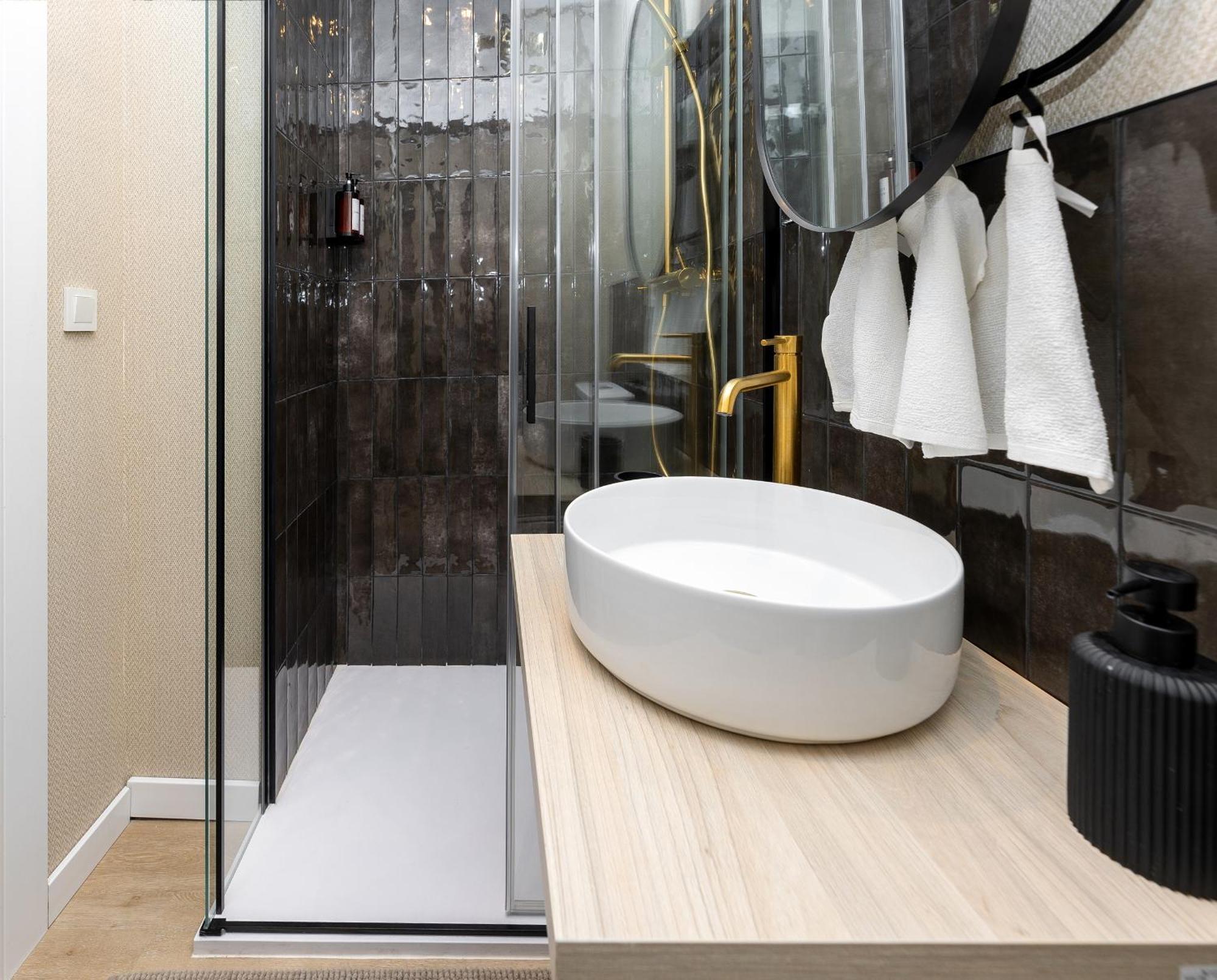 Apartmán Piso Centrico Y Elegante Granada Exteriér fotografie