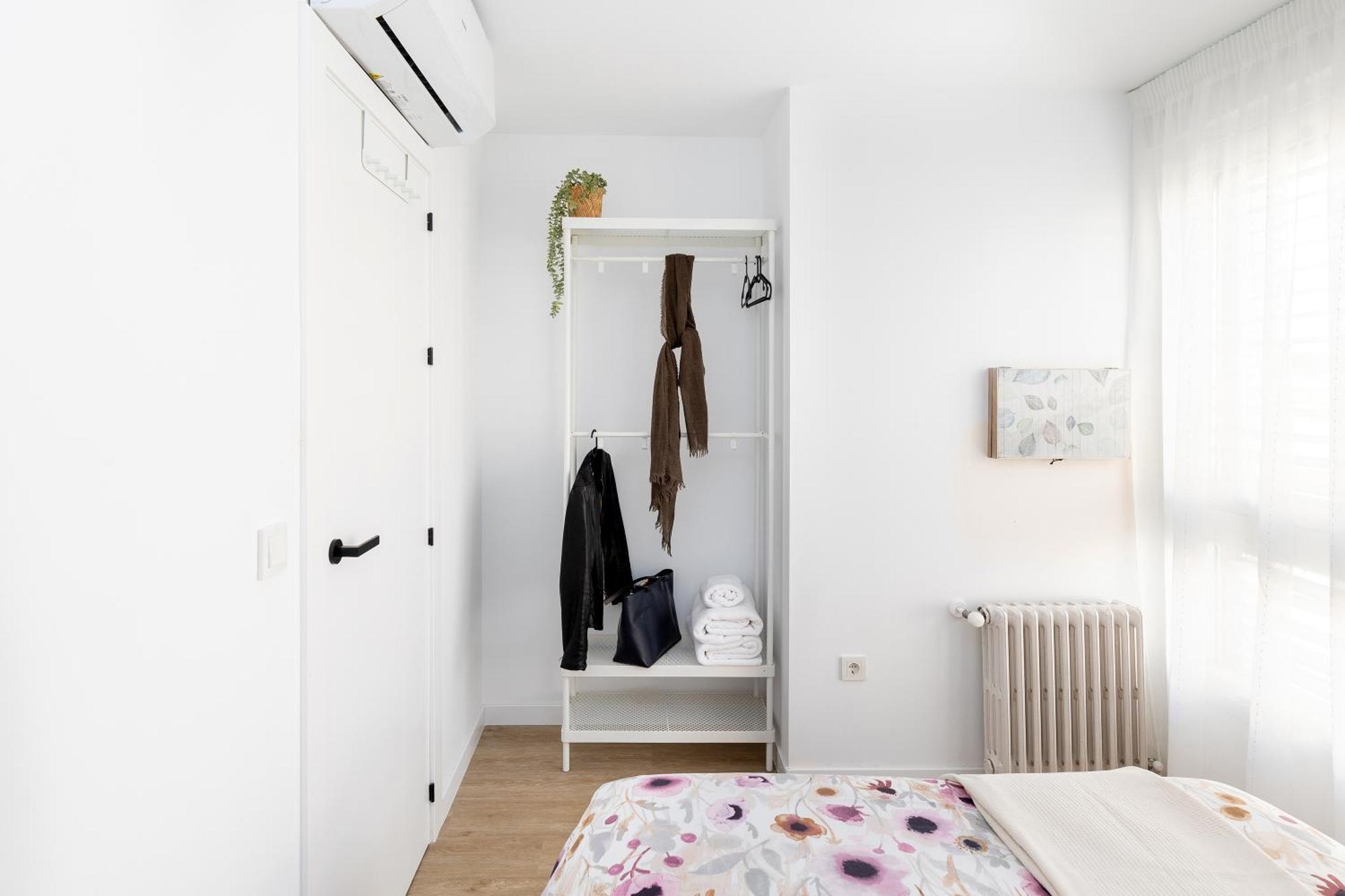 Apartmán Piso Centrico Y Elegante Granada Exteriér fotografie