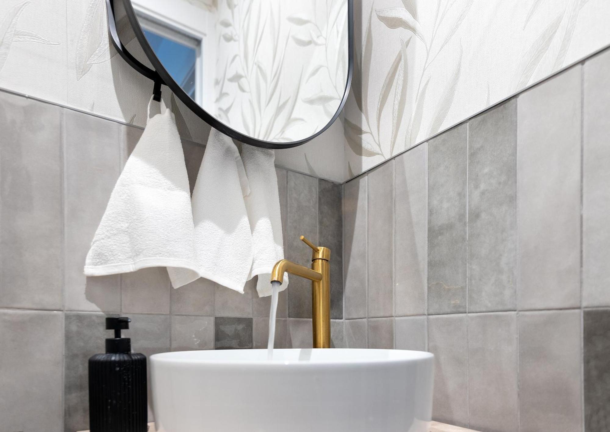 Apartmán Piso Centrico Y Elegante Granada Exteriér fotografie