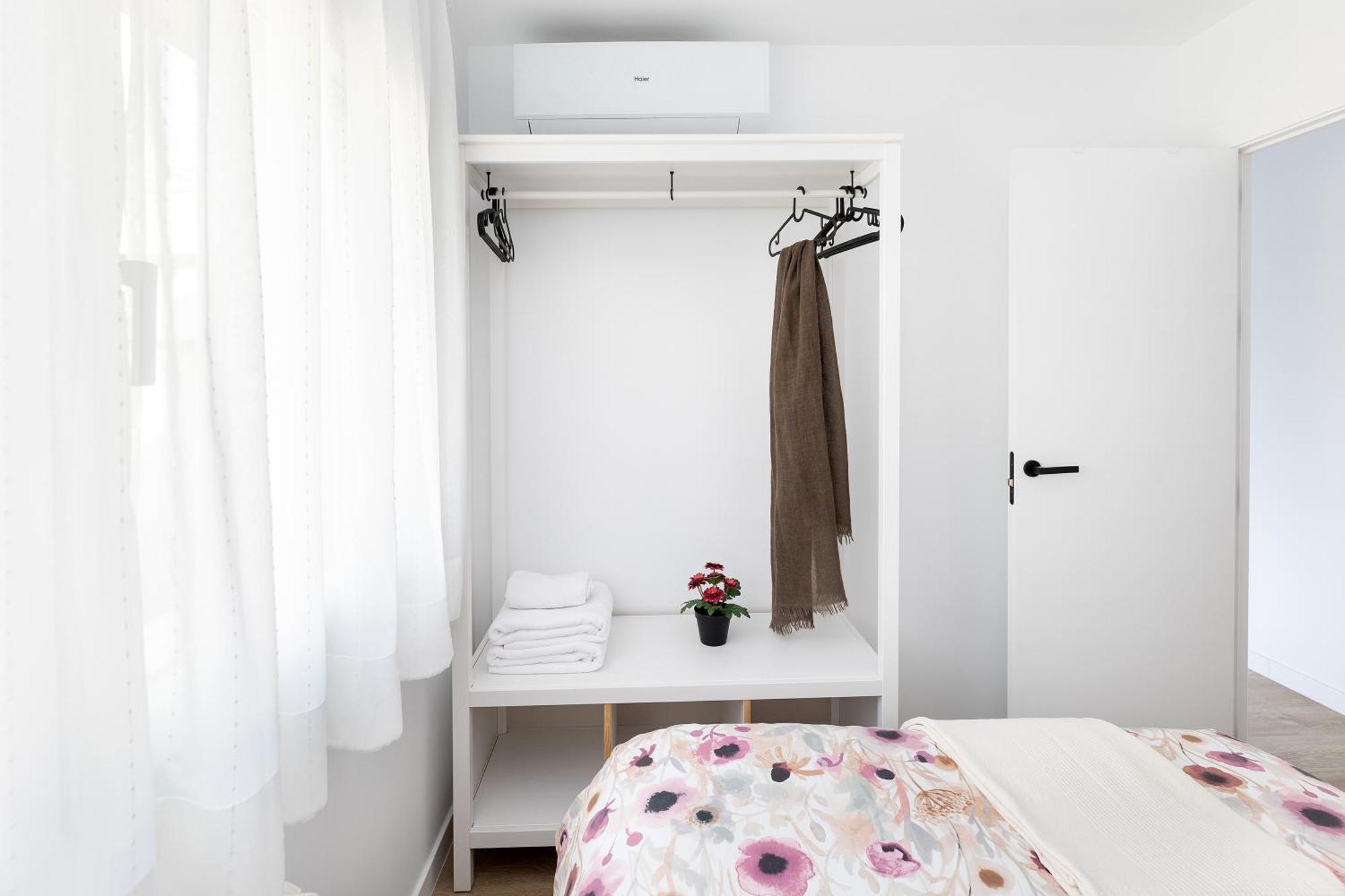 Apartmán Piso Centrico Y Elegante Granada Exteriér fotografie